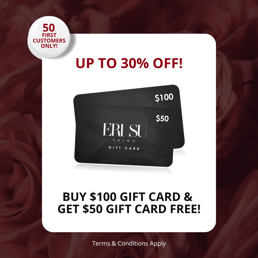 Buy $100 get $50 Free Gift Card (Mother's Day Promo)