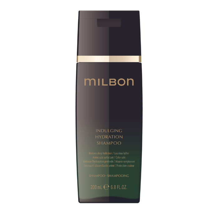 Milbon shampoo best sale