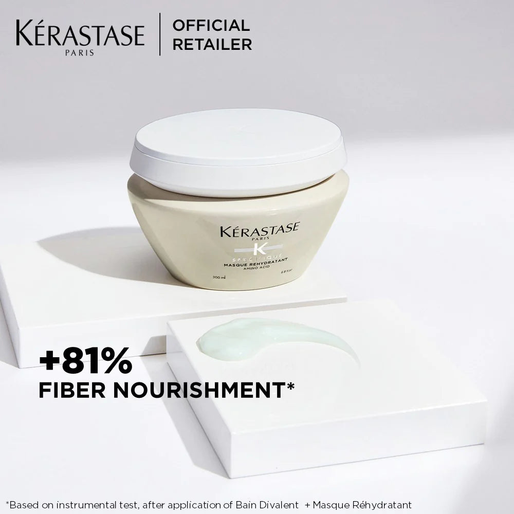 Kerastase Specifique Gel Masque Rehydratant (200 ml)