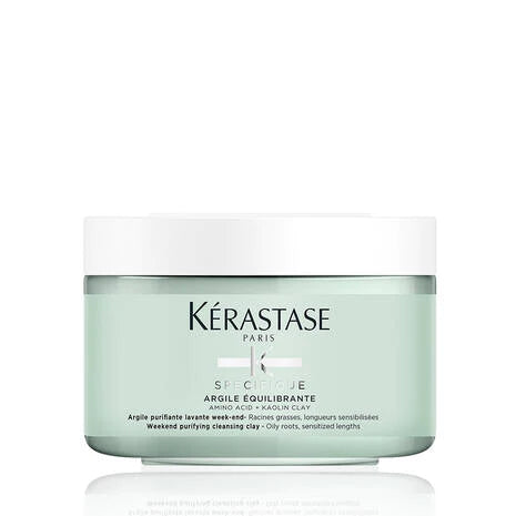 Kerastase Specifique Argile Equilibrante - Purifying Cleansing Clay (250ml)